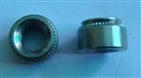 Rivet nuts